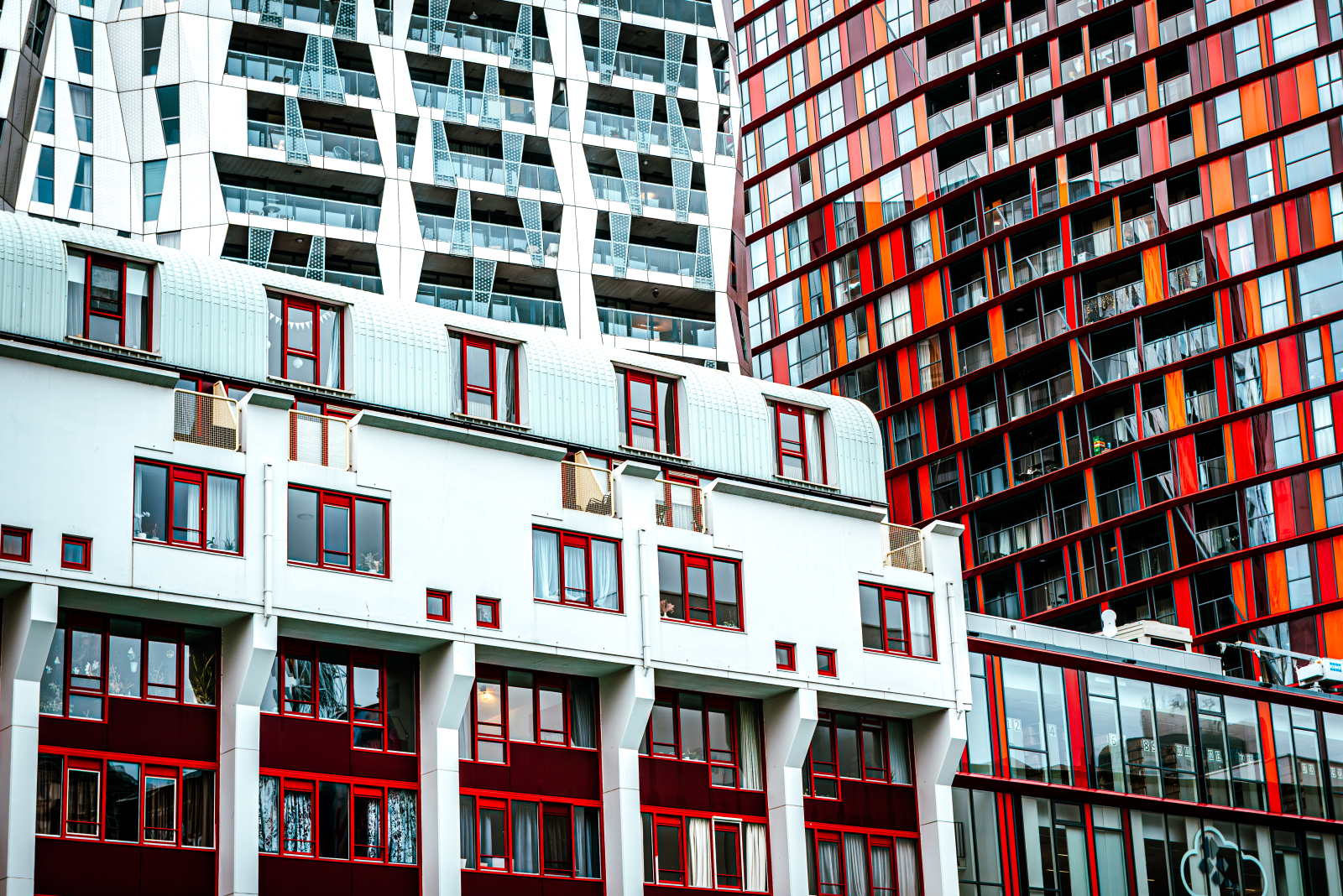 Rotterdam