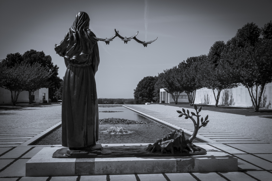 The Weight of Silence